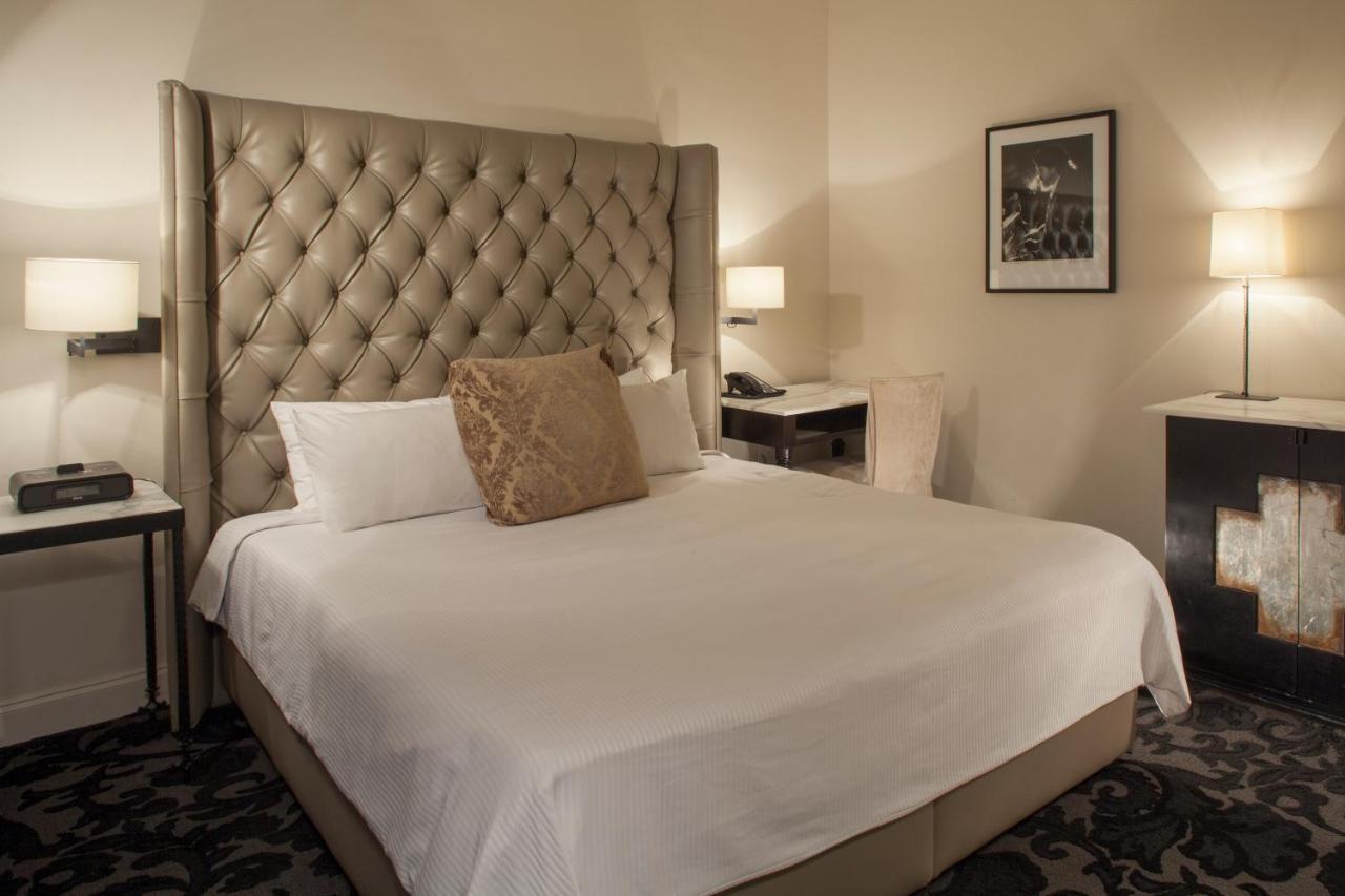 International House Hotel New Orleans  Kültér fotó