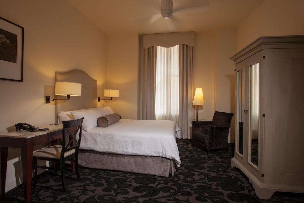 International House Hotel New Orleans  Kültér fotó