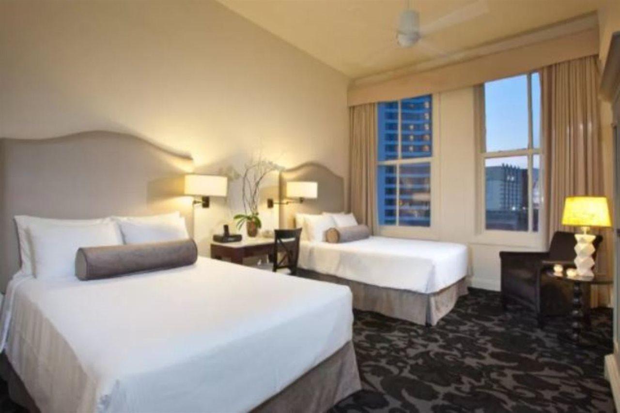 International House Hotel New Orleans  Kültér fotó