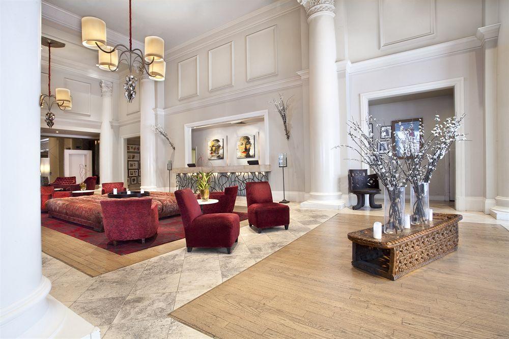 International House Hotel New Orleans  Kültér fotó