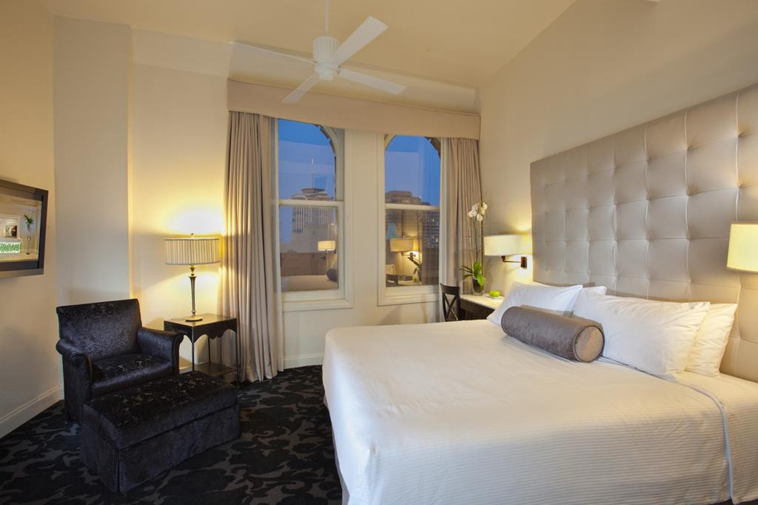 International House Hotel New Orleans  Kültér fotó
