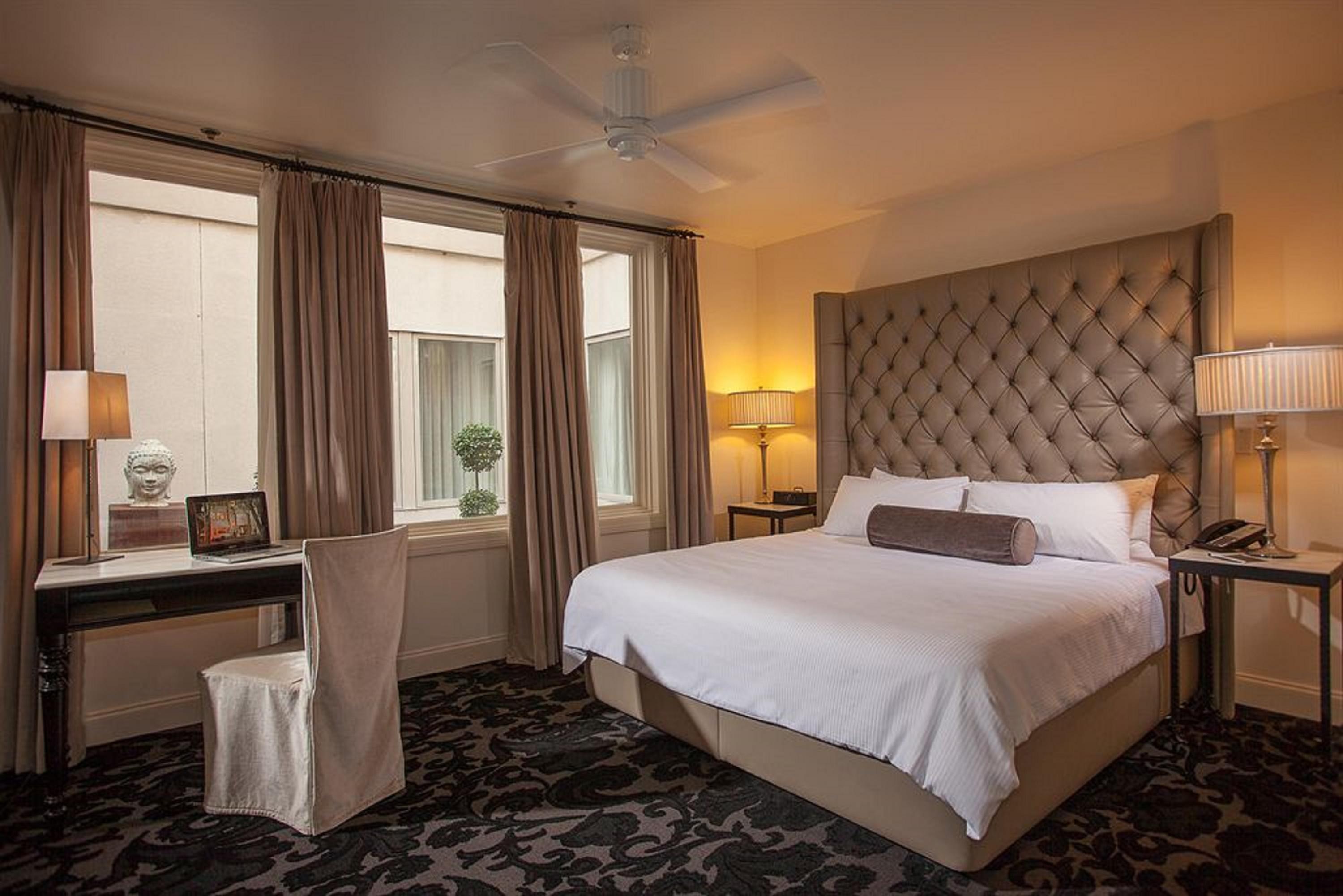 International House Hotel New Orleans  Kültér fotó