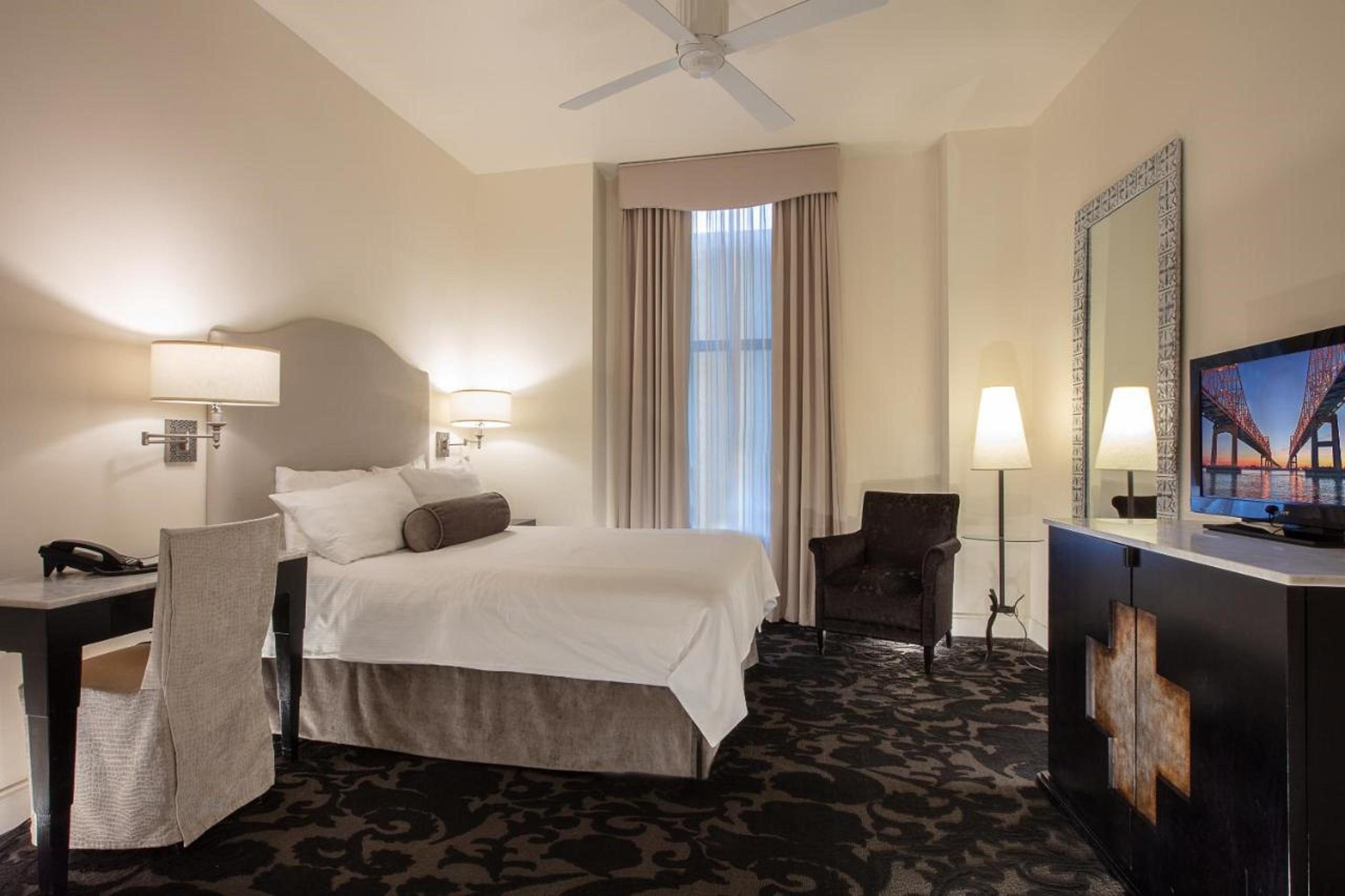 International House Hotel New Orleans  Kültér fotó