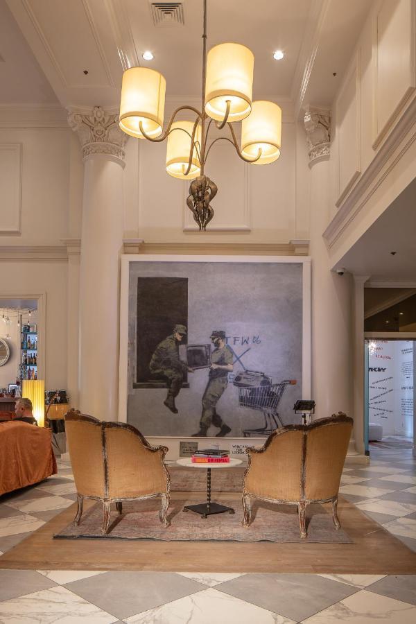 International House Hotel New Orleans  Kültér fotó