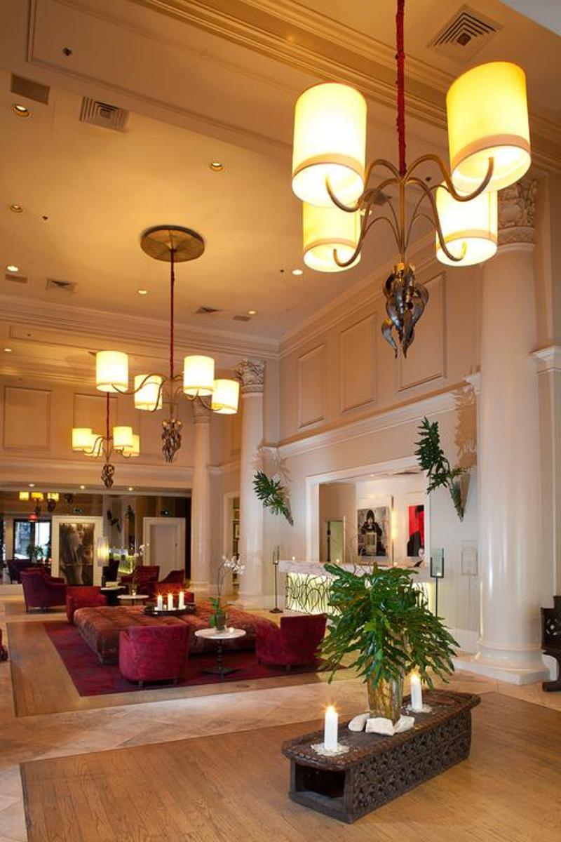 International House Hotel New Orleans  Kültér fotó